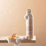 My First Gentle 2-in-1 Foam Shampoo