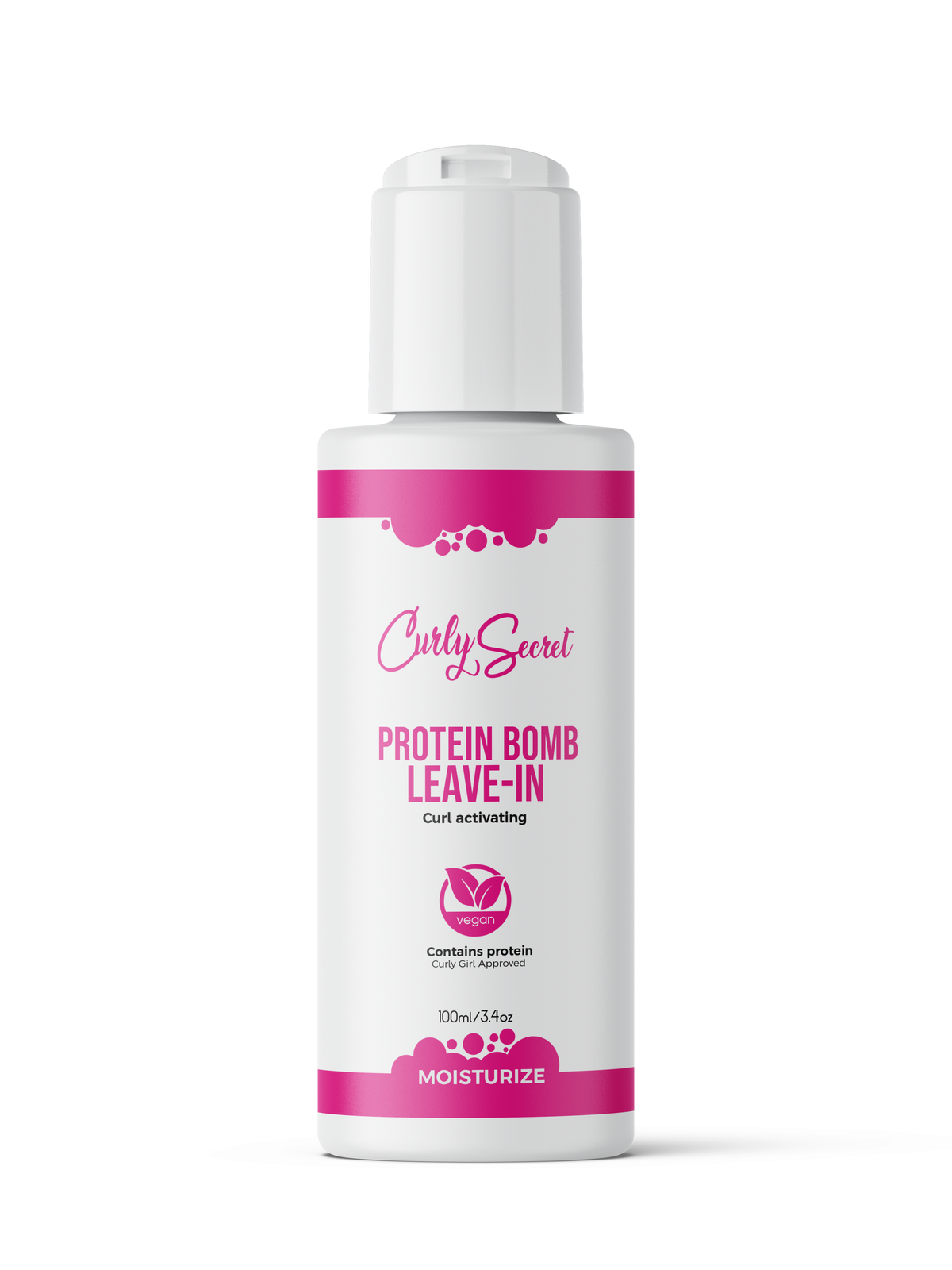 Protein Bomb Leave-in