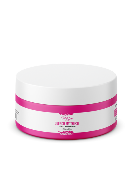 Quench My Thirst 2-in-1 Treatment