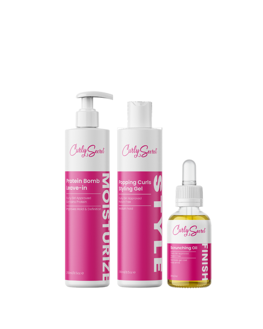 Super Hold Bundle