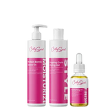 Super Hold Bundle - Curly Secret