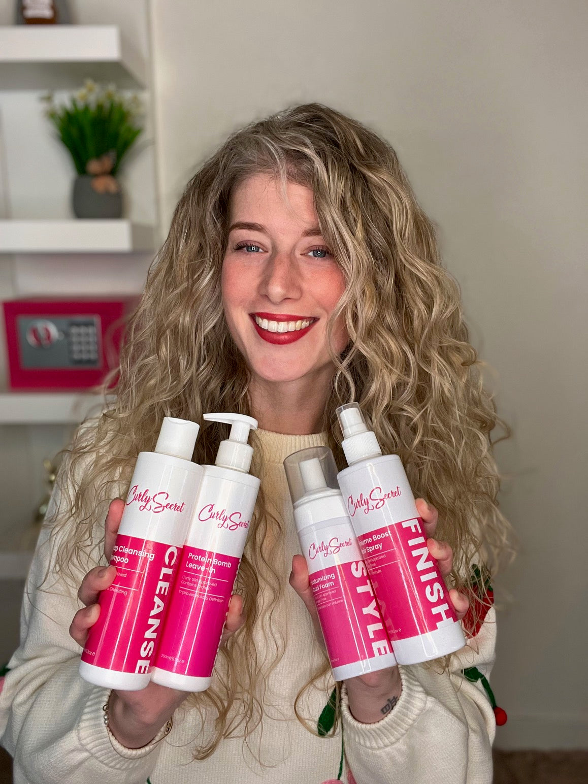 WavyDiede’s Pump Up The Volume Bundle