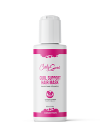 Curl Support Hair Mask