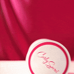 Double-sided Curl Towel