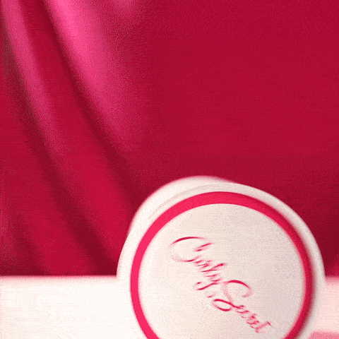 Double-sided Curl Towel