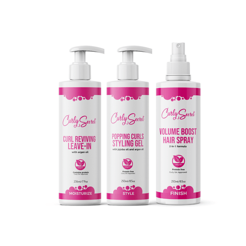 Volume Boost Bundle